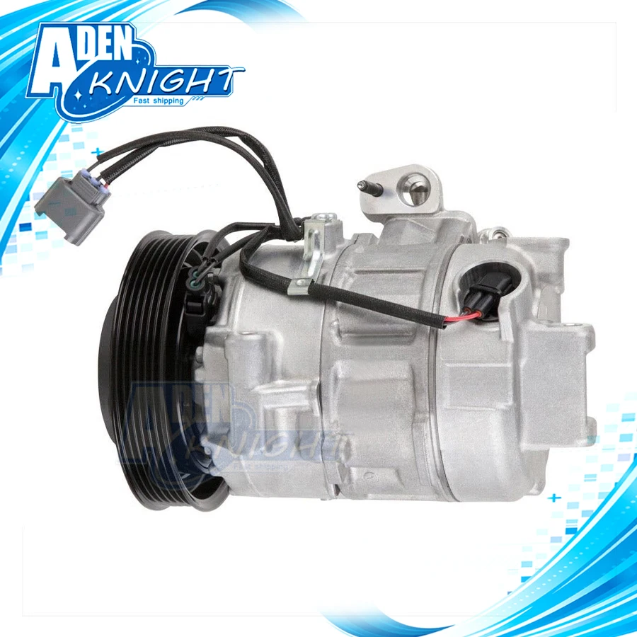 

Компрессор кондиционера для Honda Acura RL 2005-2012 7SBU17C 4471809586 38810-RJA305