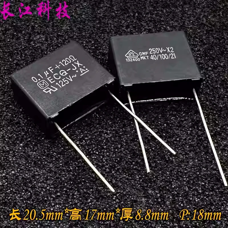 modulo-de-capacitancia-e-resistencia-104-100nf-01uf-125v-250v-120-Ω-120-ohm