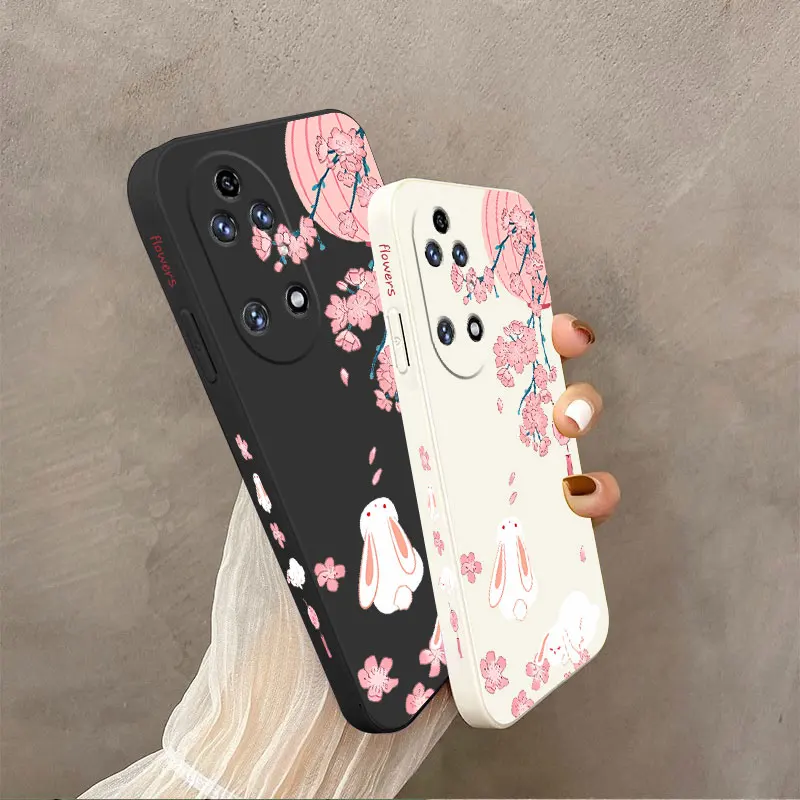 حافظة لهاتف هواوي P50 P40 P30 P20 Pro Lite Nova 10 10SE 9 9SE Mate 50 50E 40 30 20 Pro Lite