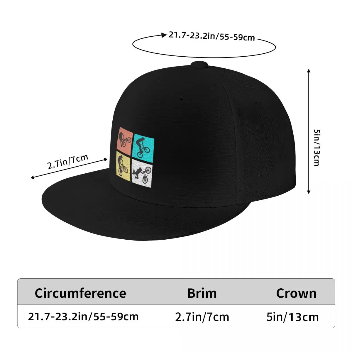 Cycling Baseball Cap Luxury Brand Luxury Cap Designer Man Women's