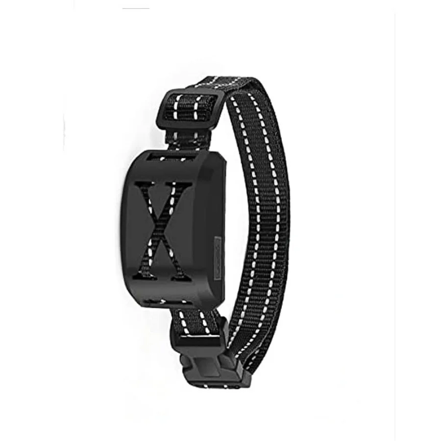 

Беспроводной ошейник для дрессировки собак и электронный забор, водонепроницаемый, перезаряжаемый, беспроводной ошейник для дрессировки собак 05, средний размер