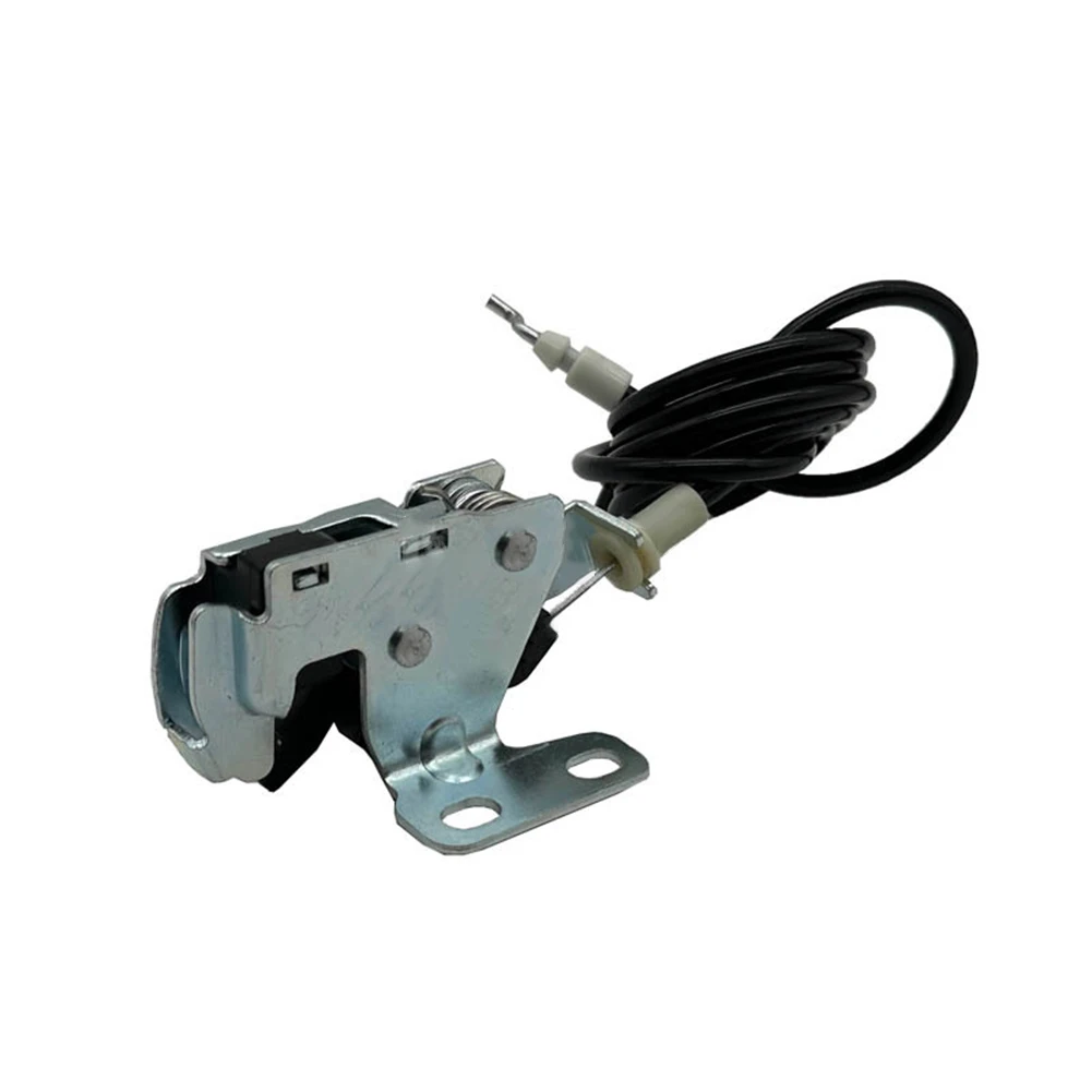 

Rear Right Position Door Lock Actuator Compatible with For Fiat For Ducato (2006 2023) OEM Number 1362413080 Robust Build