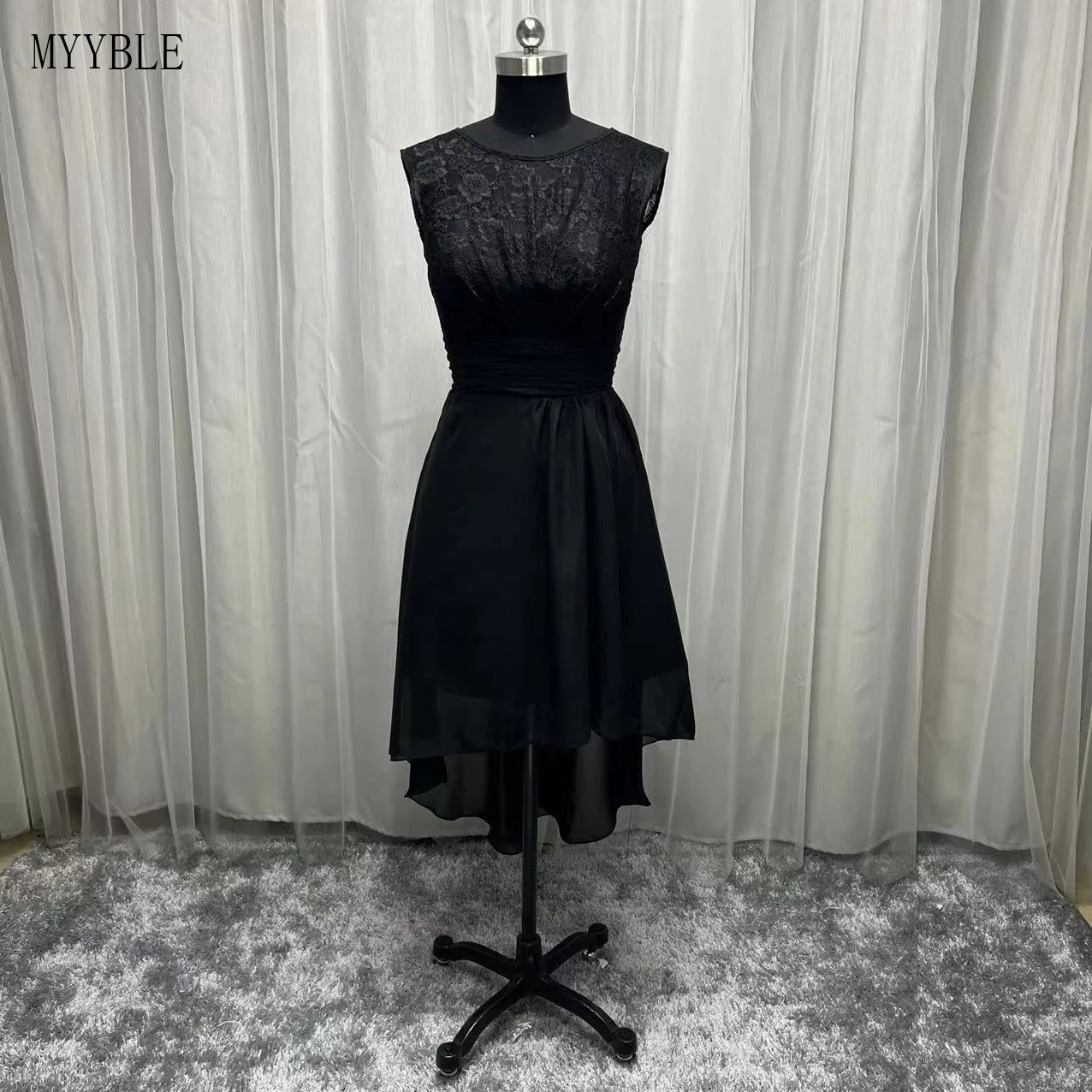 

Real Photo Cheap Lace Plus Size Mother Of The Bride Dresses Custom Made 2022 Chiffon Wedding Party Gown Robe De Mariee