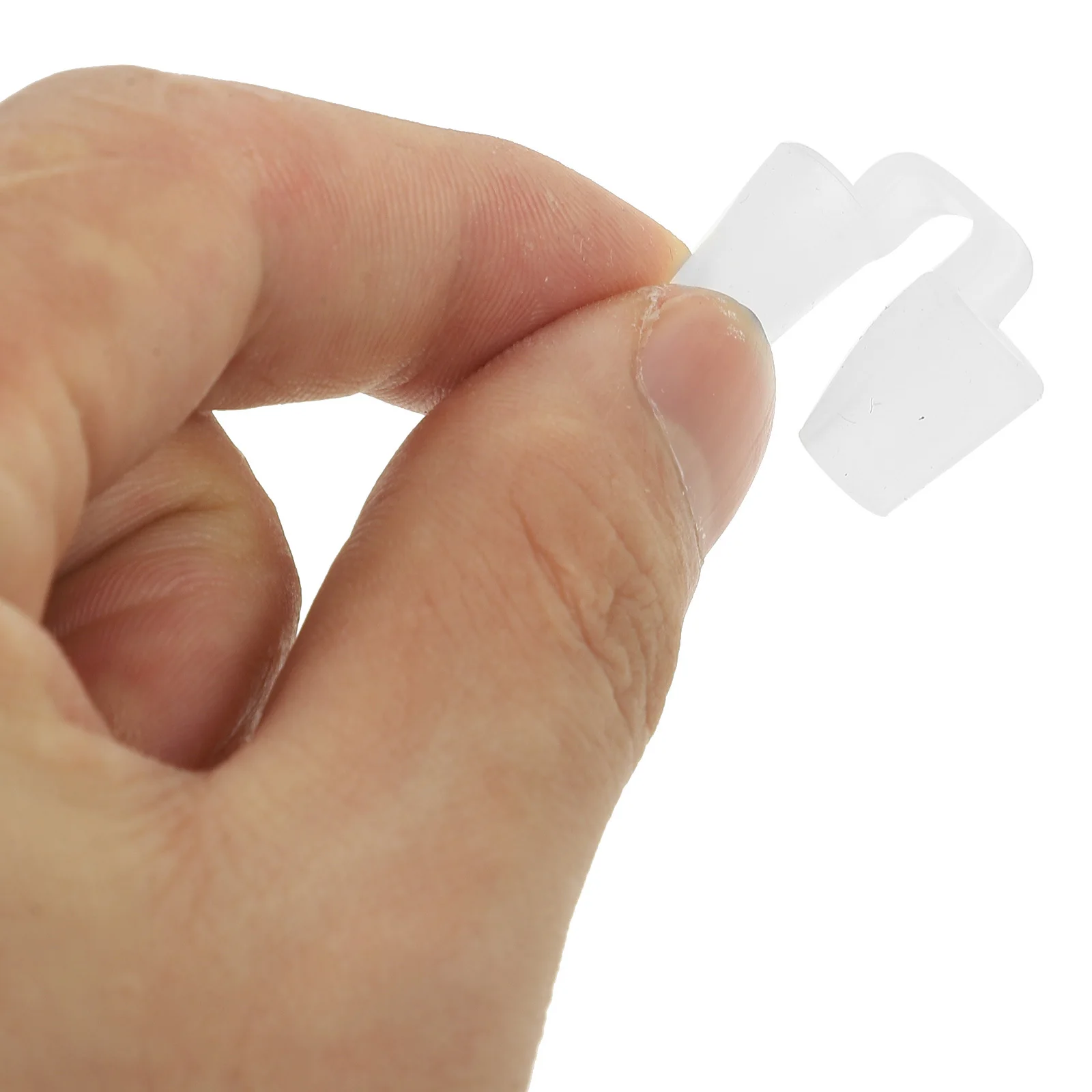 

Silicone Nostril Keeper Postoperation Nostril Support Part Nose Retainer Nose Internal Support Surgery Supply Surgery Supply