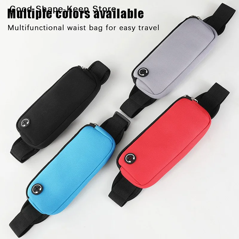 dailyWaist Bag for Large Mobile Phones Sports Running Durable Multi-Functional for Outdoor Workouts and HikingDaily products