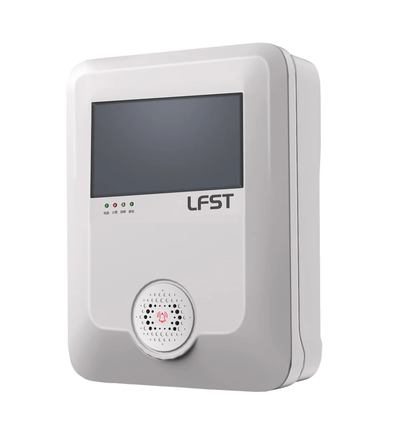 

Brilliant Quality Early Fire Alarm System Wall-mounted Laser Optical Air-Sampling Smoke Detector
