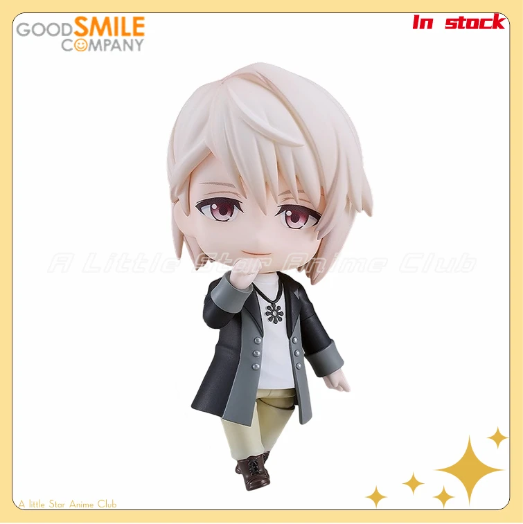 

Original GSC Q Version Human Figure 2622 IDOLiSH7-Idol Star Wish Natsume Minami Animation Figure