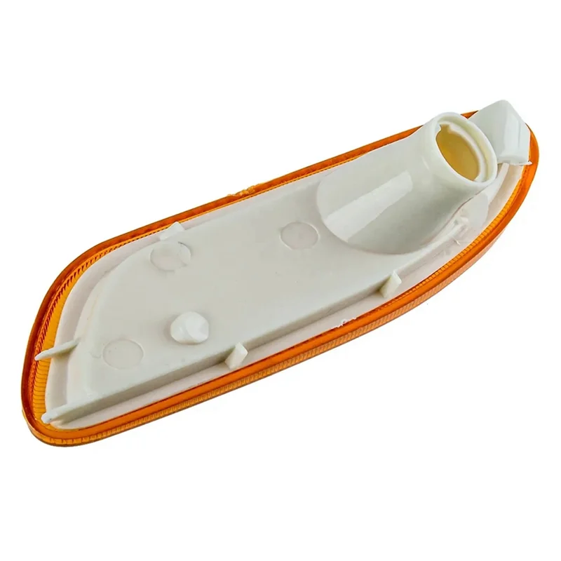 ABUP-2038200821 2038200721 Side Light Turn Signal (Without Bulb) Side Marker Light Housing For Mercedes-Benz W203 2001-2007
