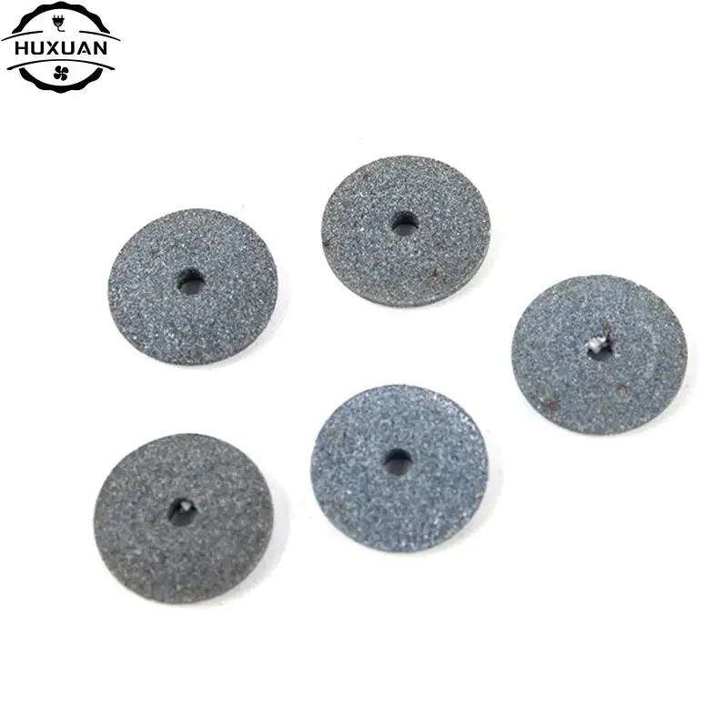 10pcs 21mm Electric Knife Sharpener Professional High-speed Rotating Sharpening Machine Accessories Kitchen Tool