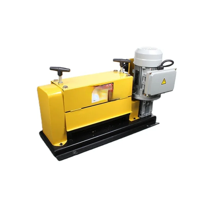 

Worth Buying Competitive Price Copper Recycling Wire Strippers Cable Manufacturing Machine