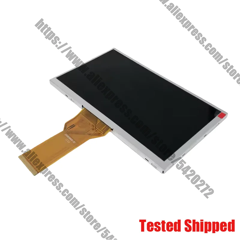 

New For 3006150122 3006150123 LCD Display Screen Genuine Ricoma EM-1010 Embroidery Machine Spare Part Touch Screen Glass