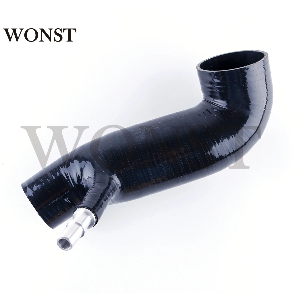 For Chevrolet Camaro 2.0T 2016+/Cadillac ATS 2.0T 2013+ Silicone Induction Hose