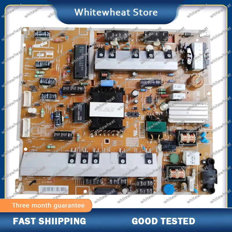 BN44-00632B L46F2P-DDY POWER SUPPLY BOARD Has Been Tested To Work Properly FOR TV UA46F7500BJ UA55F7500BJ