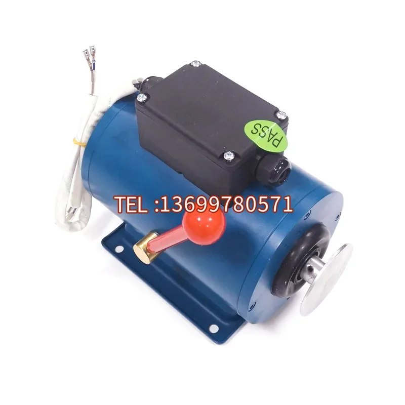 DZE-12E Freight Elevator Accessories Host Brake 21HT 60HT Traction Machine Brake New