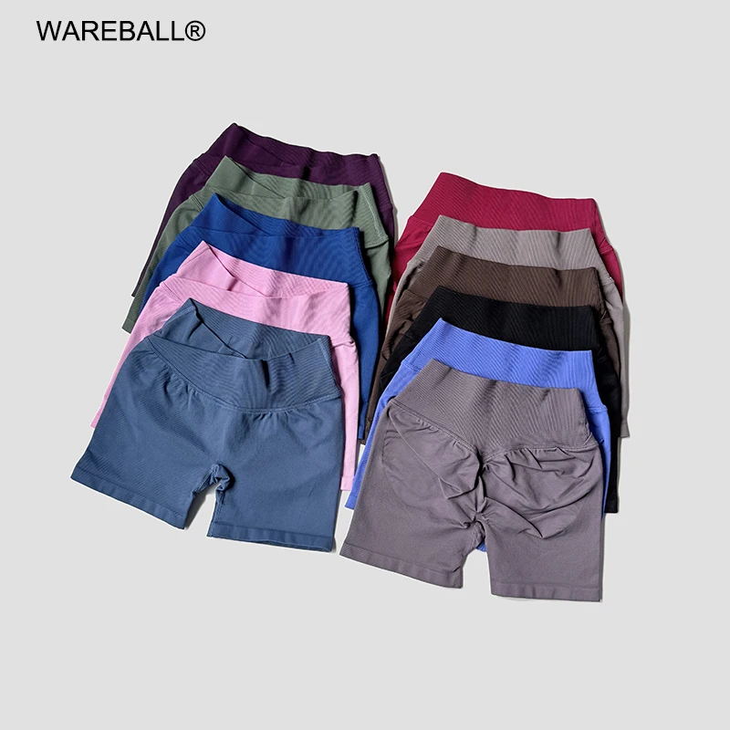 WAREBALL Vision Shorts 3