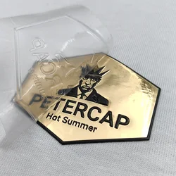 For many years Custom Heat Transfer Logo 3d Embossed Tpu Pvc Flocking Silicone Ironing Patch Printing Heat Transfer Label