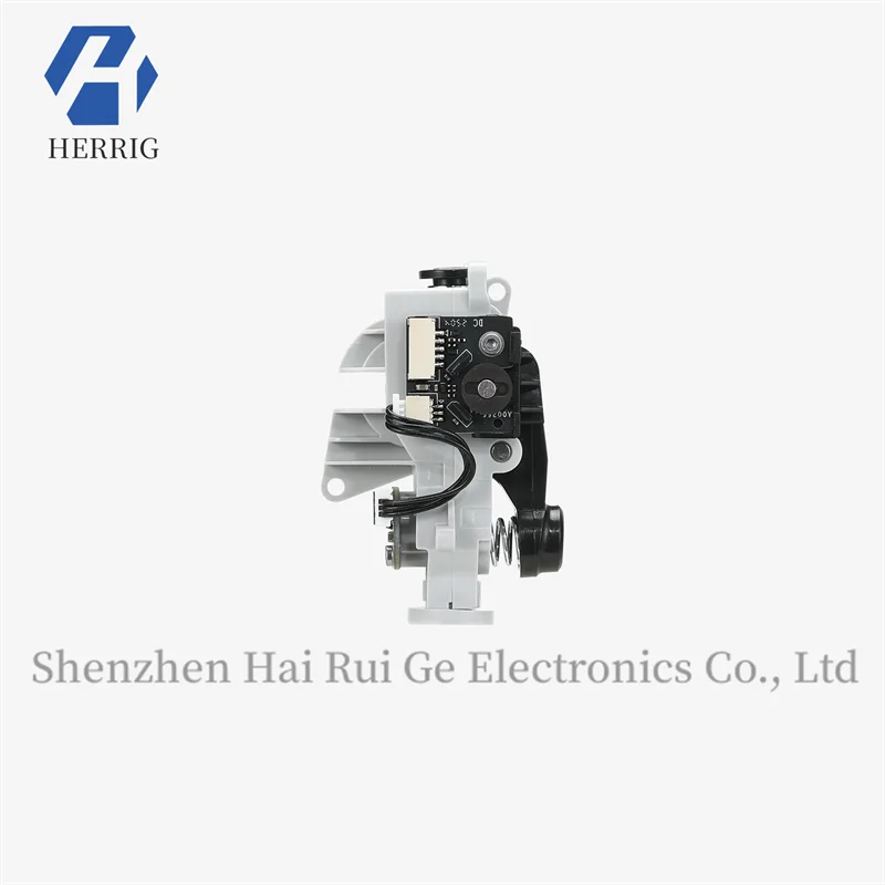 

TuoZhu Loading and Unloading Component [Suitable for AMS HT]