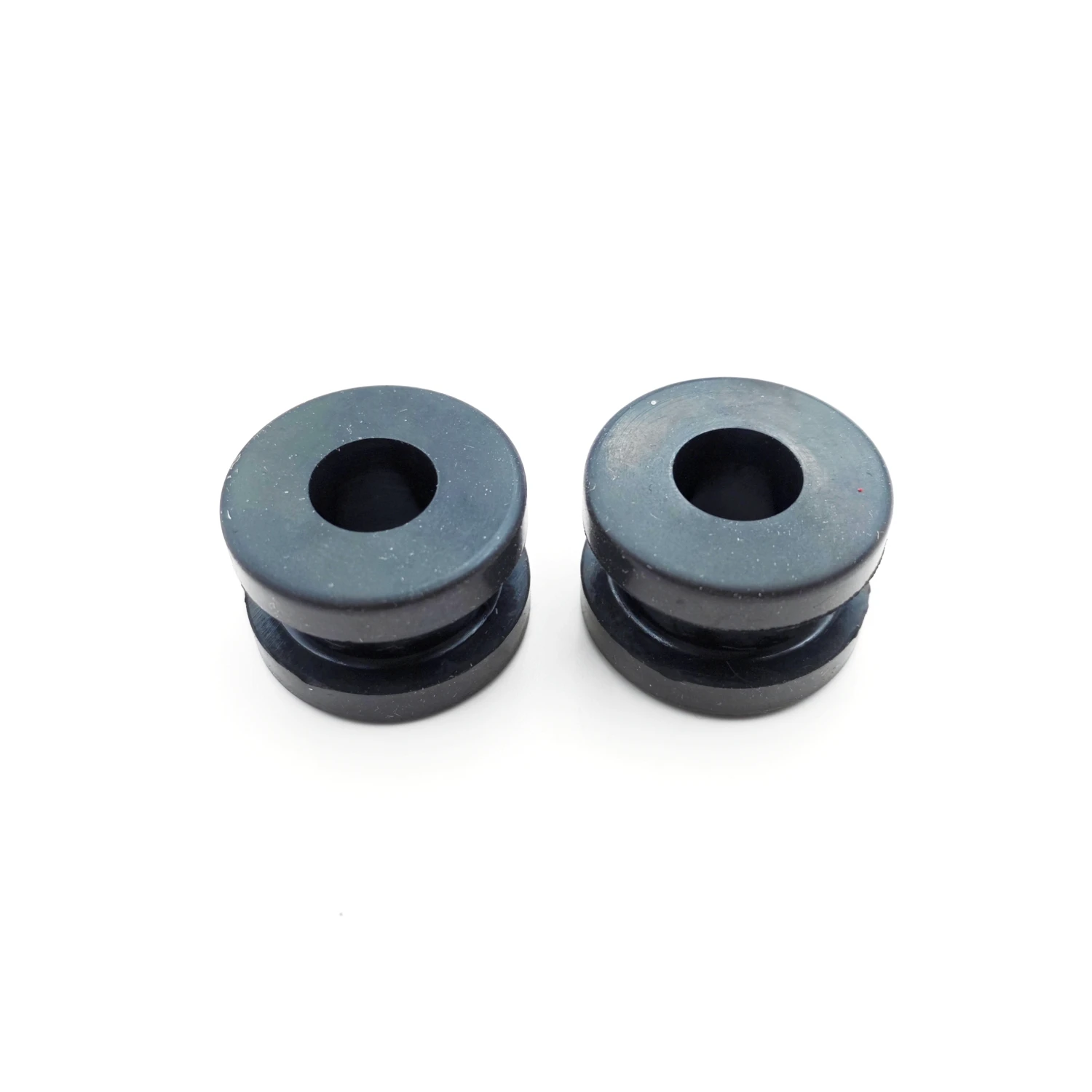 2PCS Fuel Tank Rear Rubber Buffer for CFmoto 400 450 500 500S 520 500HO 550 600 625 800 800EX 800XC 850 950 1000 9010-120007