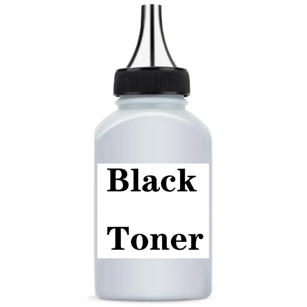 90g 43979202 43502004 Toner Powder for OKI B410 B420 B430 B440 MB460 MB470 MB480 B431 MB461 MB471 MB491 B4300 B4350 B4600 B401