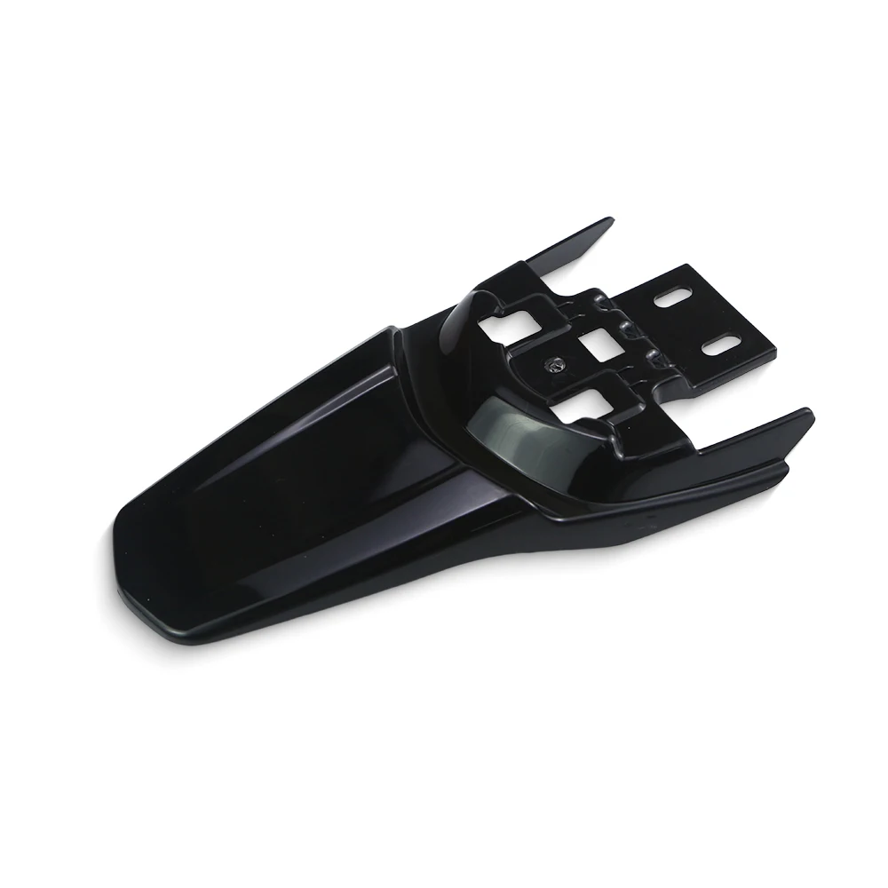 AliExpress NONE Motocross Kit Dirt Bike Carbon Fiber Rear Fender Mudguard For Surron Light Bee E-bike Dirt Bike Sur Ron Light Bee X S/X160/X260