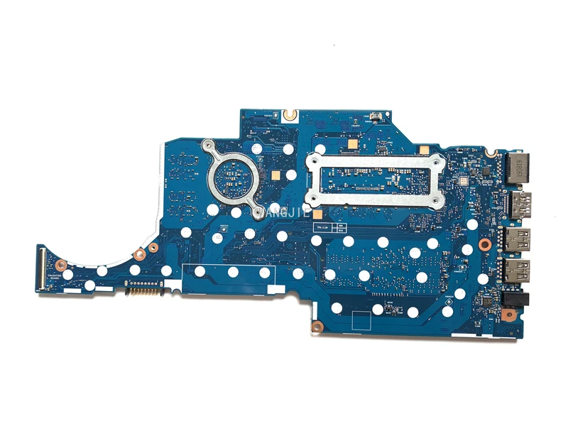 L89468-601 L89468-001 For HP 240 G7 240 G8 14-S-CF 14-CK Motherboard with I5-1035G1 CPU+AMD Graphic 6050A3158801