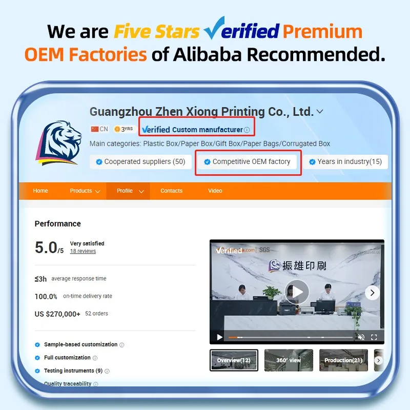 Customized queryCustom Advent Calendar Empty Luxury Cardboard Paper Gift Beauty Cosmetic Packaging Countdown Christmas Advent Ca