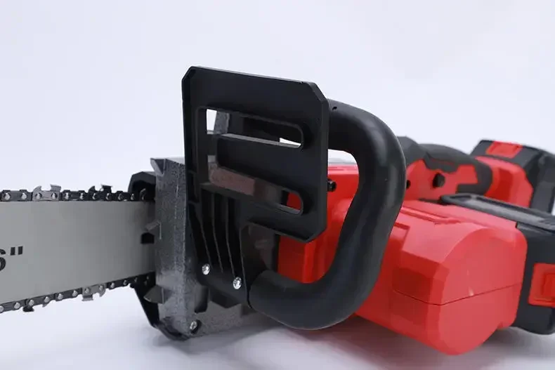 power garden tools potable wholesale high quality 16inch Electric chain saw Cordless Chainsaw Large Capacity brushless Chain Saw