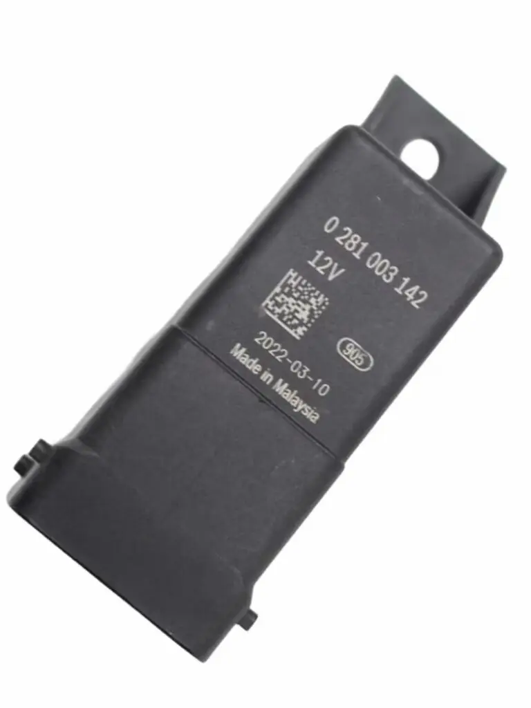 

Подходит для автомобилей SAIC Maxus со стандартами выбросов Китая VI, включая модели V80, V90, G10, G20, T60, и T70.