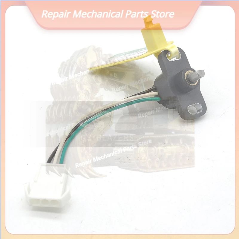 

For Governor Motor Sensor 247-5230 For Hyundai Excavator E320-dh220