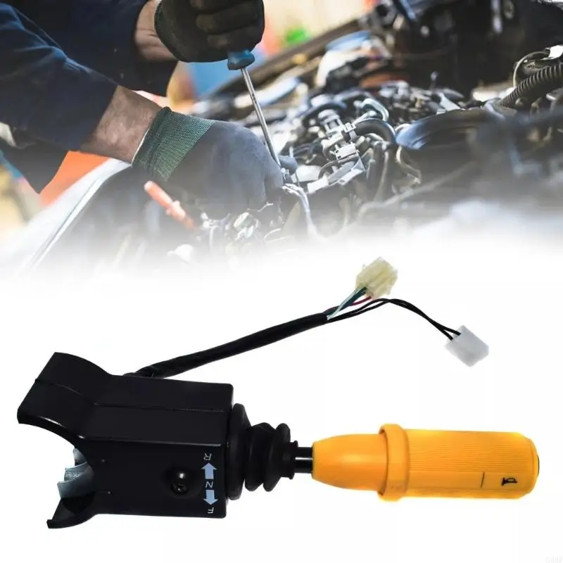 

G99F Forward Reverse Column Replacement Part Automotive Replacement Vehice Accessories for 2CX & 3D-4