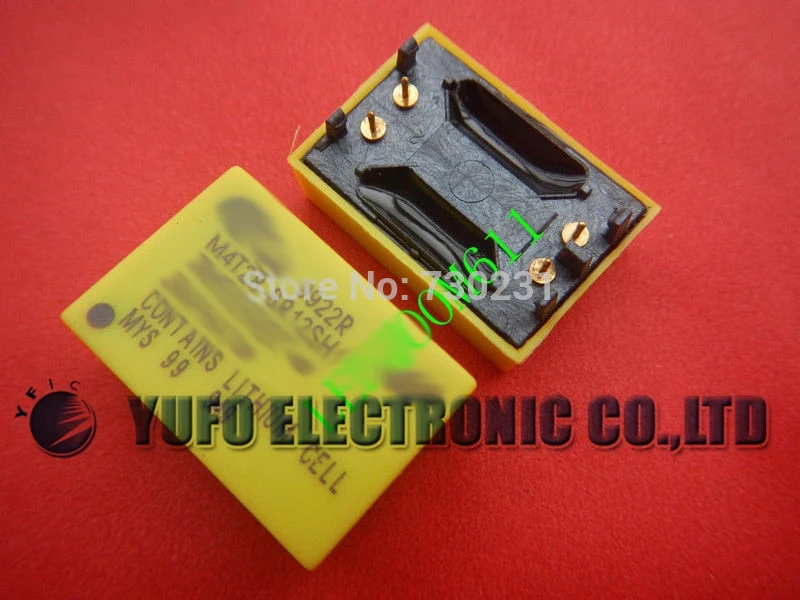 

Бесплатная доставка, один комплект из 2 шт. M4T28-BR12SH1 M4T28 TIMEKEEPER SNAPHAT NEW (JQS6)