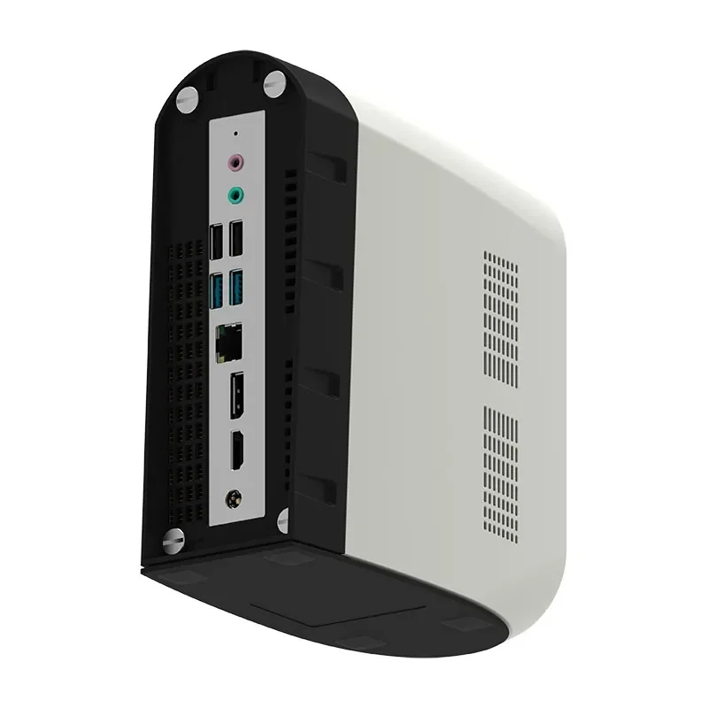 2022 portátil mini computador windows 10 desktop escritório micro computadores intel core I5-9300H 16gb + 1tb hdmi 6xusb minipc nuc pc wifi win11