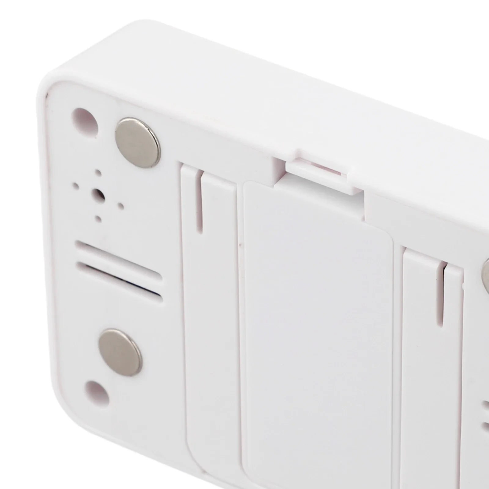 

Удаленный беспроводной термометр с 2 датчиками, мониторинг температуры в помещении и на открытом воздухе, гибкое использование в холодильниках и автофургонах