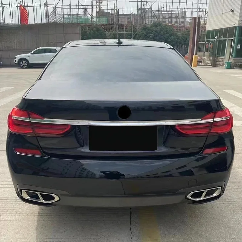 - Modifiion Hot Selling - G Upgr G Facelift Conversion Bodykit Seri G Body Kit