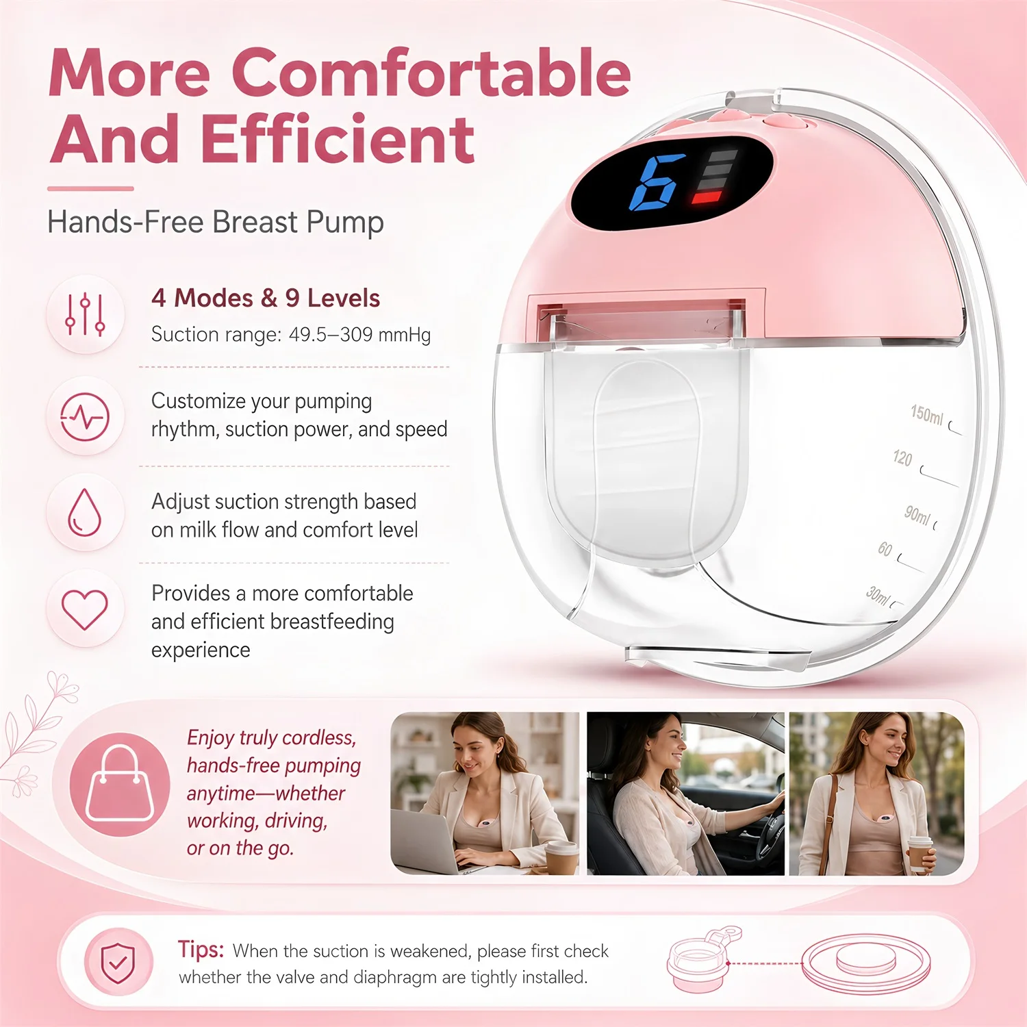tire-lait-electrique-portable-mains-libres-4-modes-9-niveaux-sans-bpa-ecran-led-collecteur-de-lait-portable-rechargeable