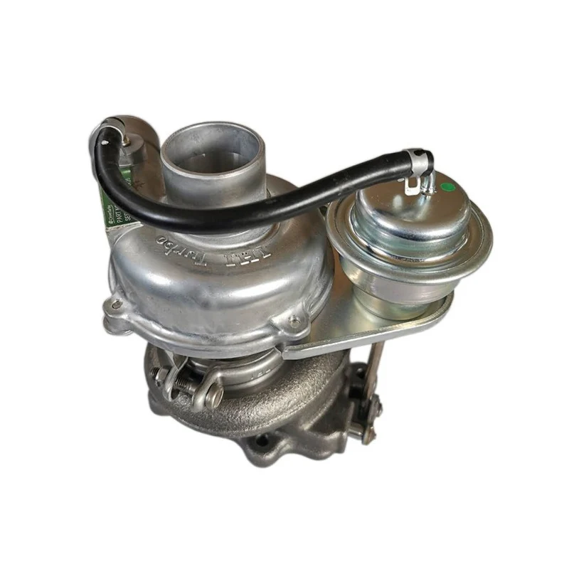

Skid loader supercharger 7020837 6685593