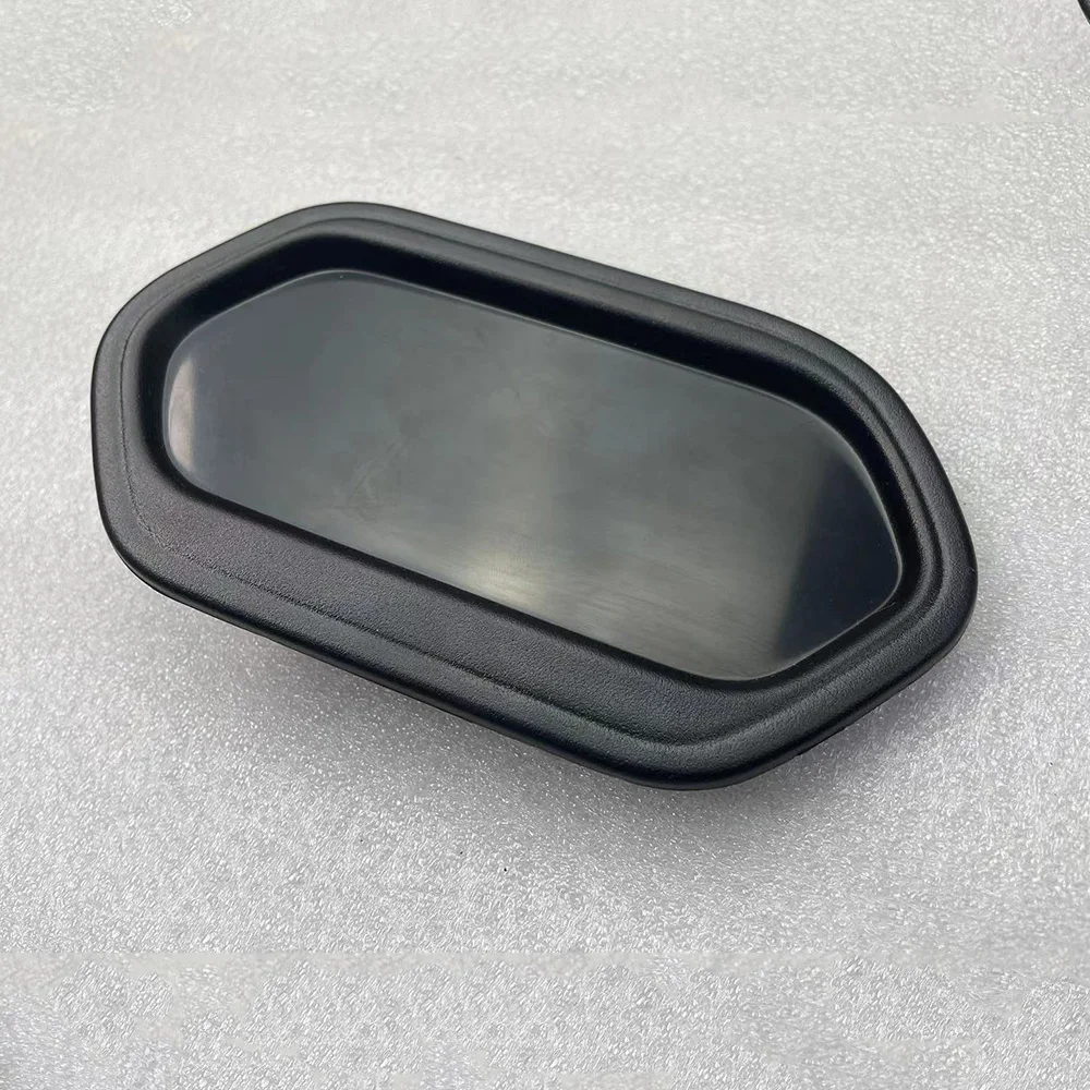 156119502 For Alfa Romeo Giulia Veloce Radar ACC Bumper Sensor Cover Car Accessories 2016 2017 2018 2019 2020 2021 2022