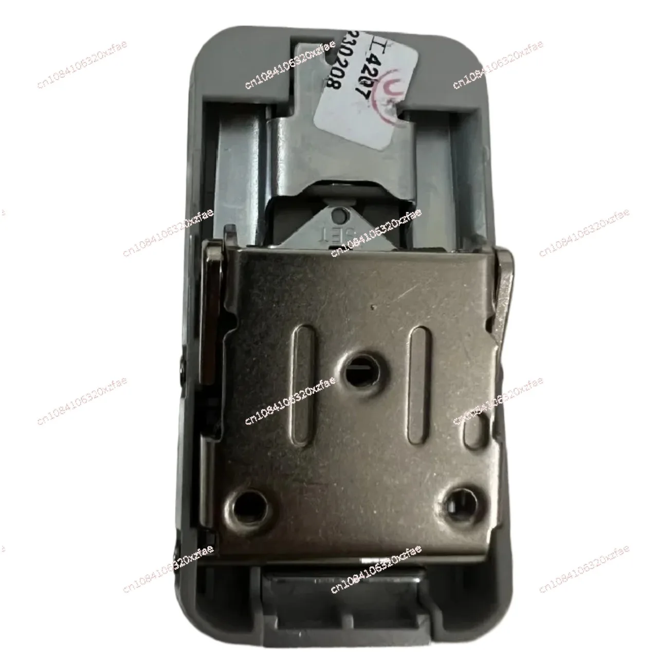 Lock Catch Are Applicable To Rimowa TSA007 Trolley Case Travel Hard Leather Case Combination Lock