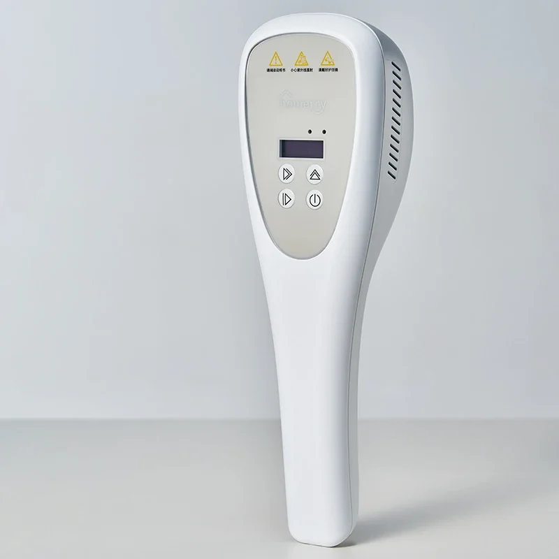 SIGMA SQ1DJ1 308nm LED Light Therapy Device Targeted Vitiligo Treatment s kin Care Phototherapy Machine Handheld Home Use