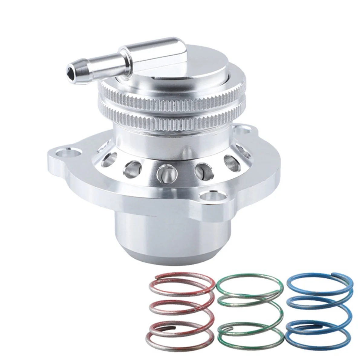 Nieuwe Hoge Kwaliteit Auto Turbo Intake Overdrukventiel Bleed Valve voor Ford Focus MK2 ST225 MK3 ST250