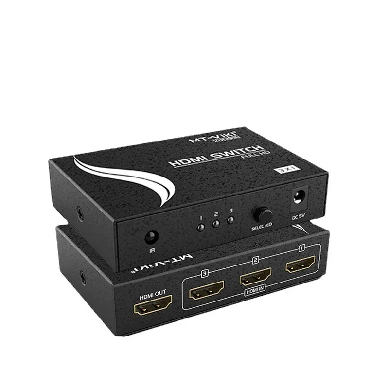 MT-SW301MH Hdmi Swi… - image