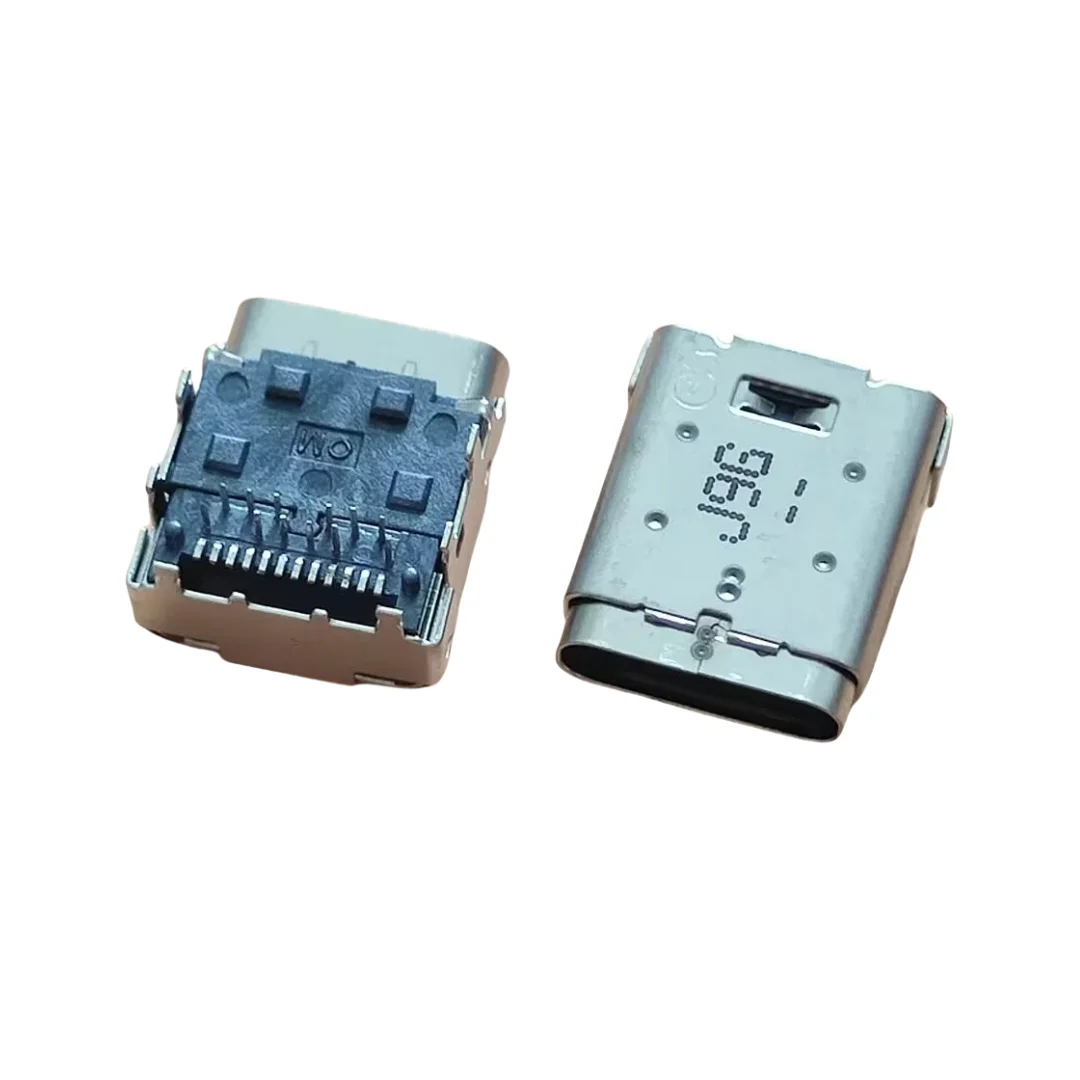 

For HP 14S-CF 14-DK 14-CR 14-DPType-c USB-C DC IN Power Jack Charging Port