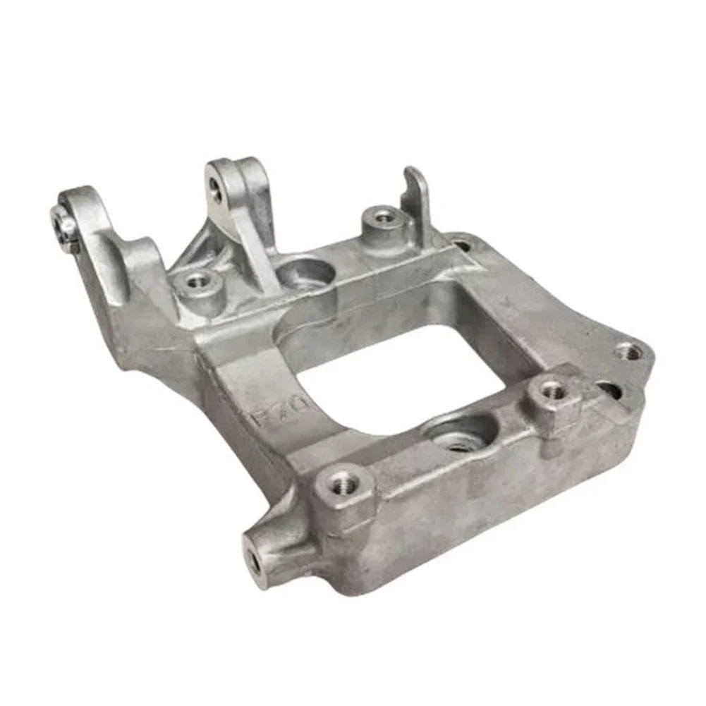 

Holder Compressor Bracket 38930-R70-A01 For Honda Metal Replacement For Accord 6 Cyl V6 2008-2010 For Honda New