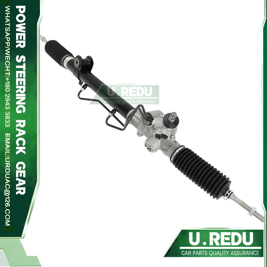 Power Steering Rack & Pinion For Toyota Tacoma 2WD 5-Lug 2005-2015 4425004020 44250-04020 4425004021 44250-04021 LHD