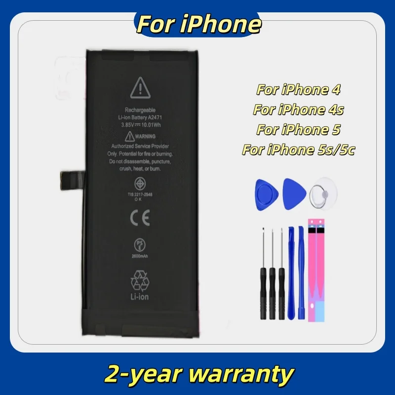 High-Quality Mobile…
