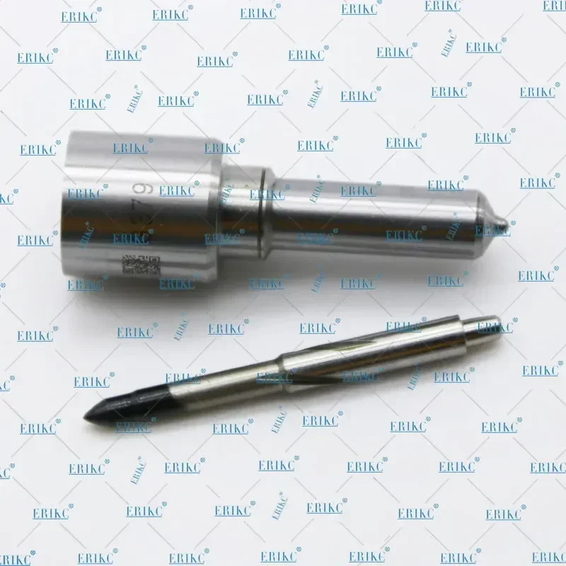 4PC G379 Diesel Injector Nozzle H379 L379PBD,L379PRD Sprayer 33800 4A700 for Denso Hyundai 28236381 33800-4A700