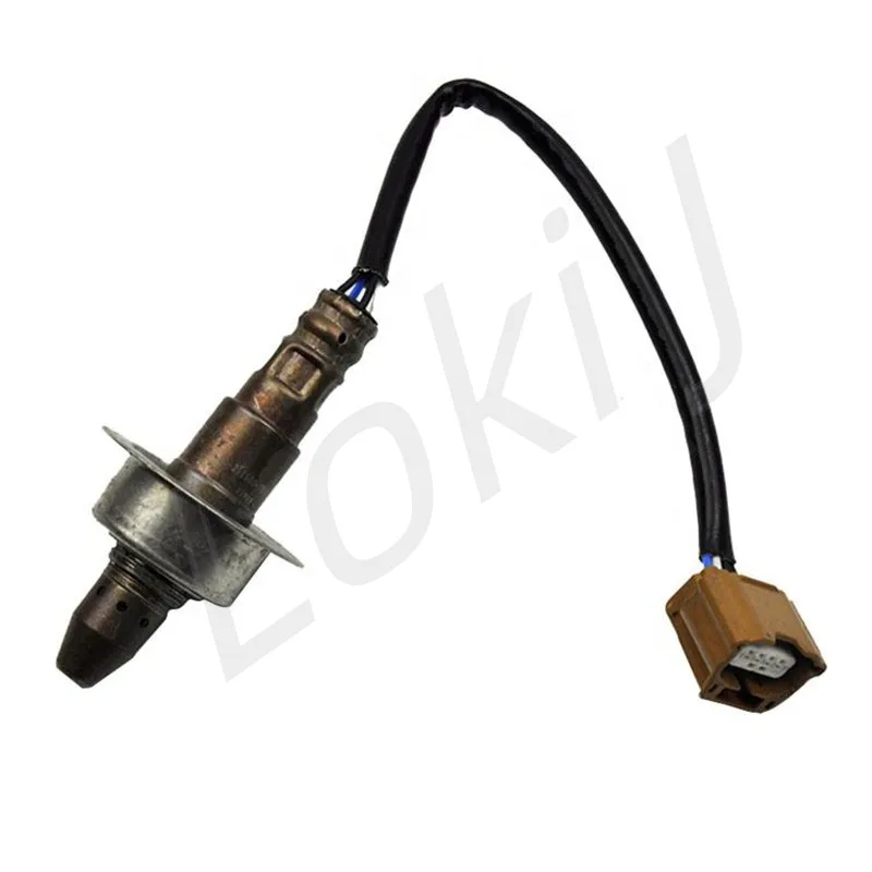 

New Oxygen Sensor Front 22693-1KT5A Suitable for Nissan Loulan (Z52Z) 2015.07- 2/4WD Engine QR25DER 2.5L OE:226931KT5A