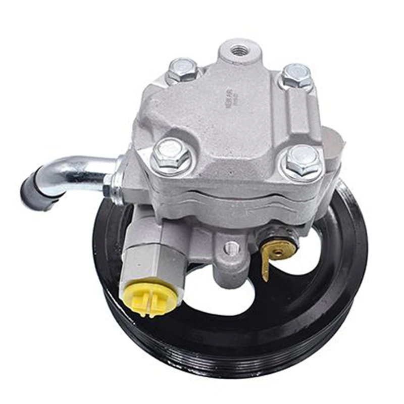 

MR992871 Power Steering Pump P/S For Mitsubishi Triton L200 Pajero Montero Sport 2.5L 2008-2016 Car Oil Pump Assembly