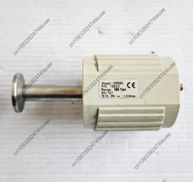 1 Stück Vakuummessgerät CR090 OK getestet