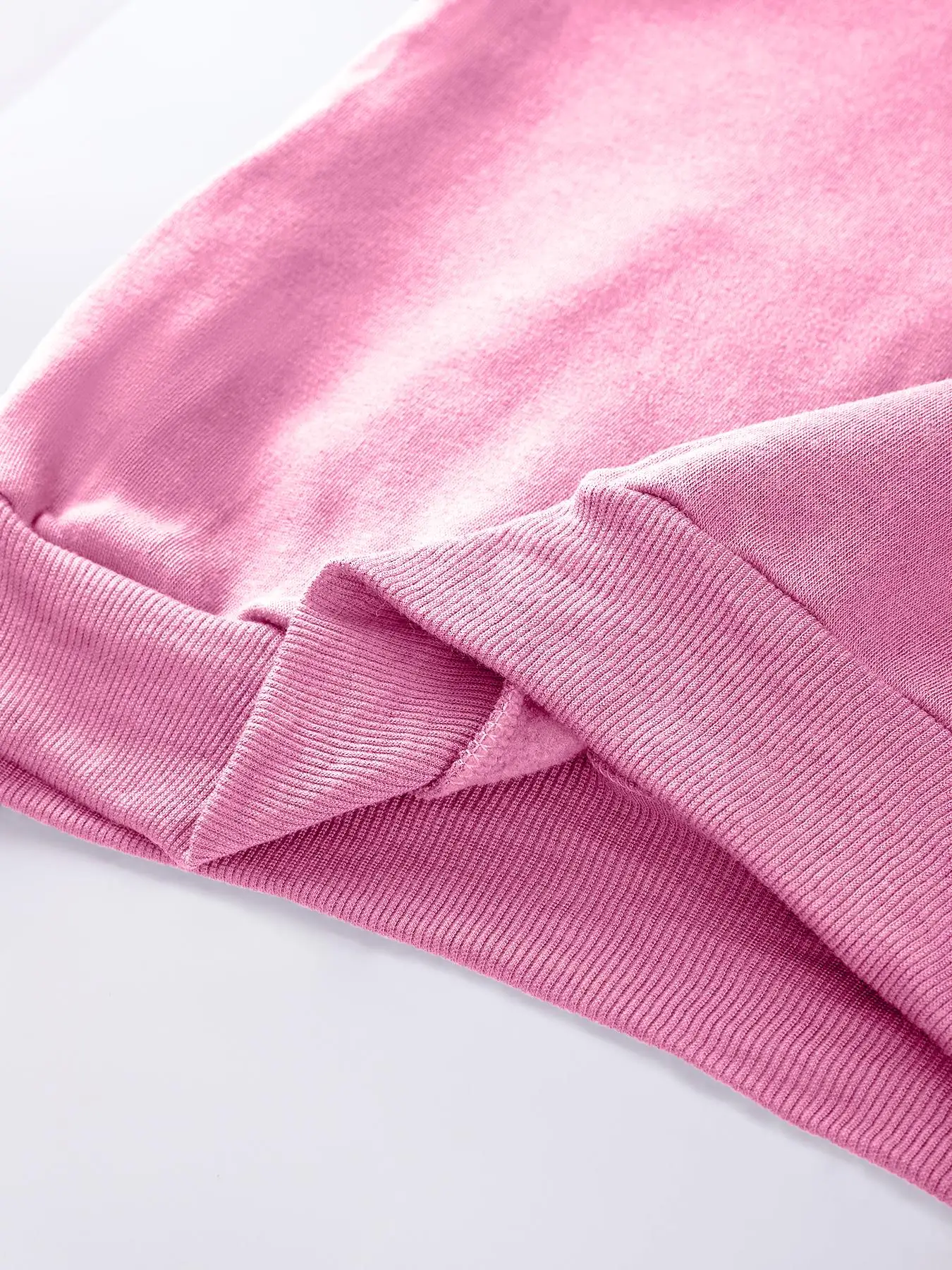 Sea Star Scallop Conch Bow Printed Sweatshirt Women Fleece Casual Loose Pullover Hip Hop Clothes Unisex Trendy Tops